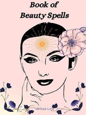 cover image of Book of Beauty Spells